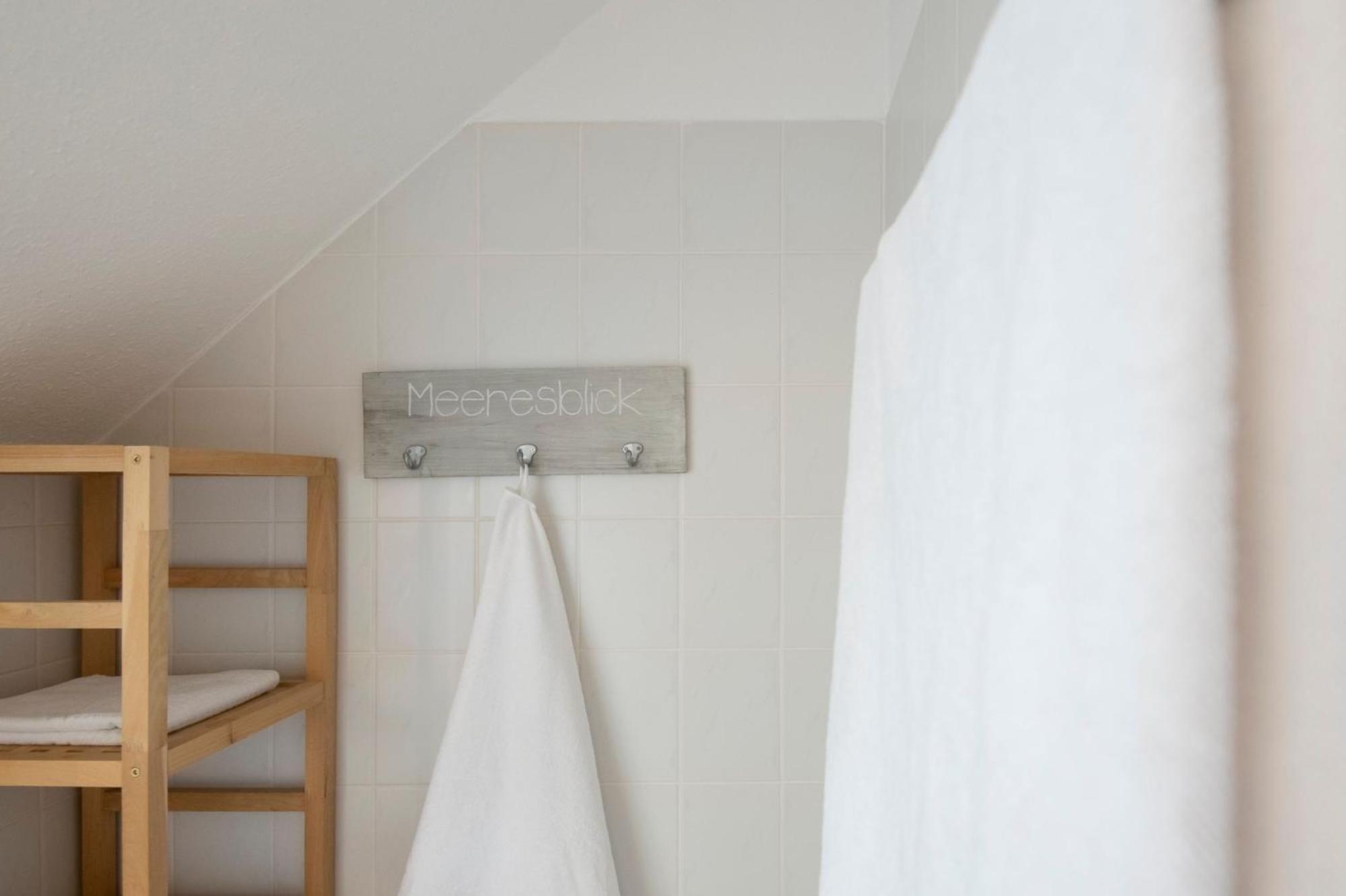 An Der Aue 9B Auenblick Apartment Dahme  Luaran gambar