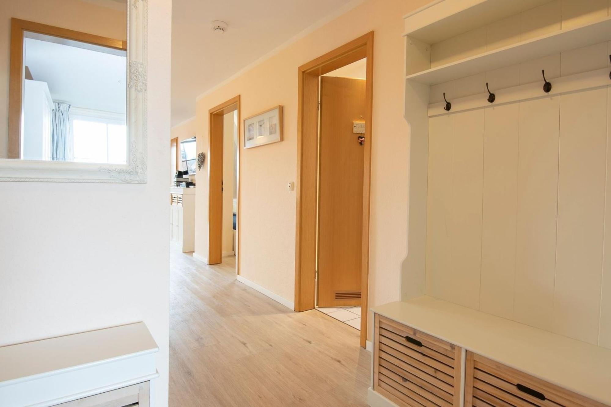 An Der Aue 9B Auenblick Apartment Dahme  Luaran gambar