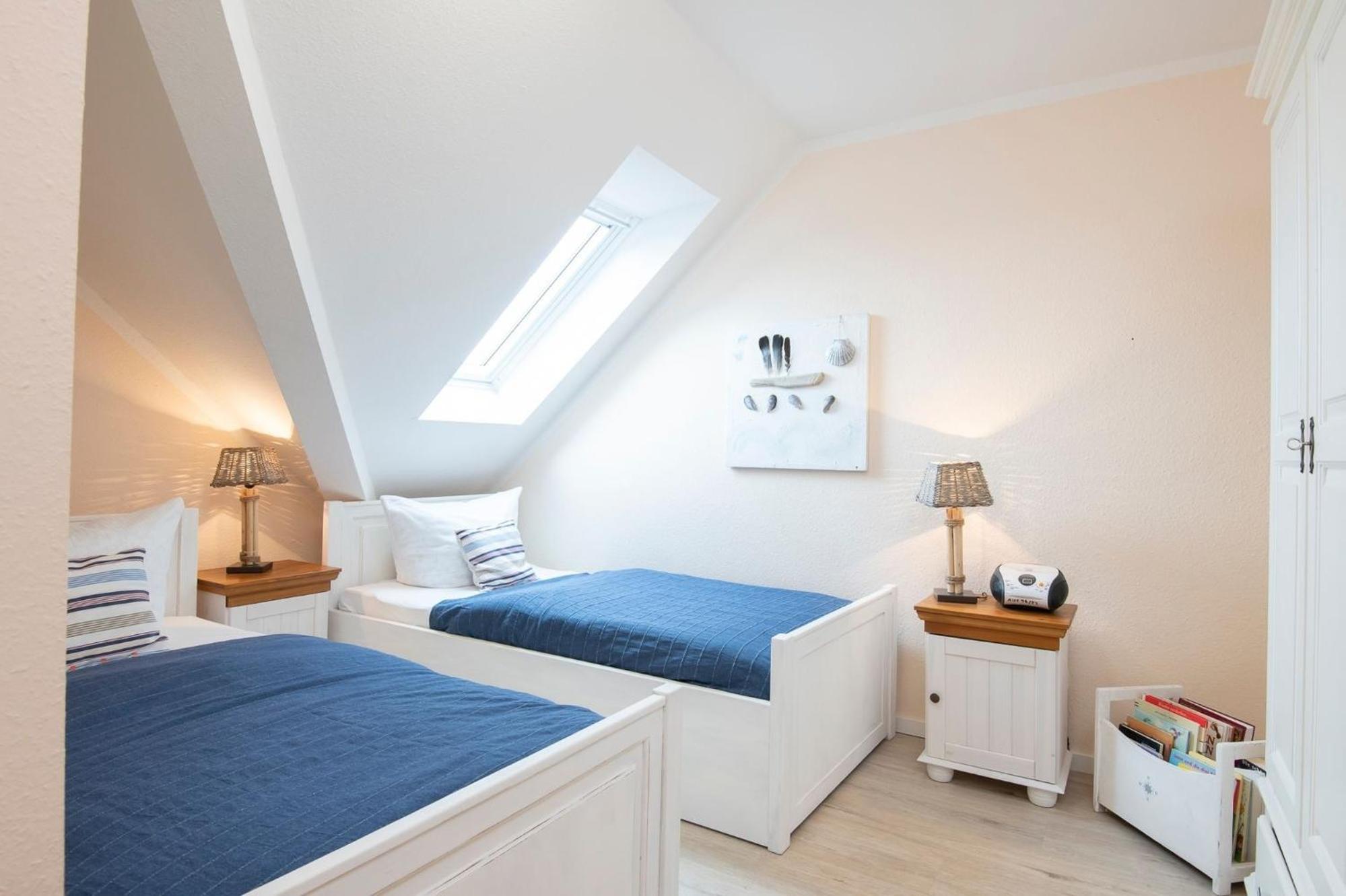 An Der Aue 9B Auenblick Apartment Dahme  Luaran gambar