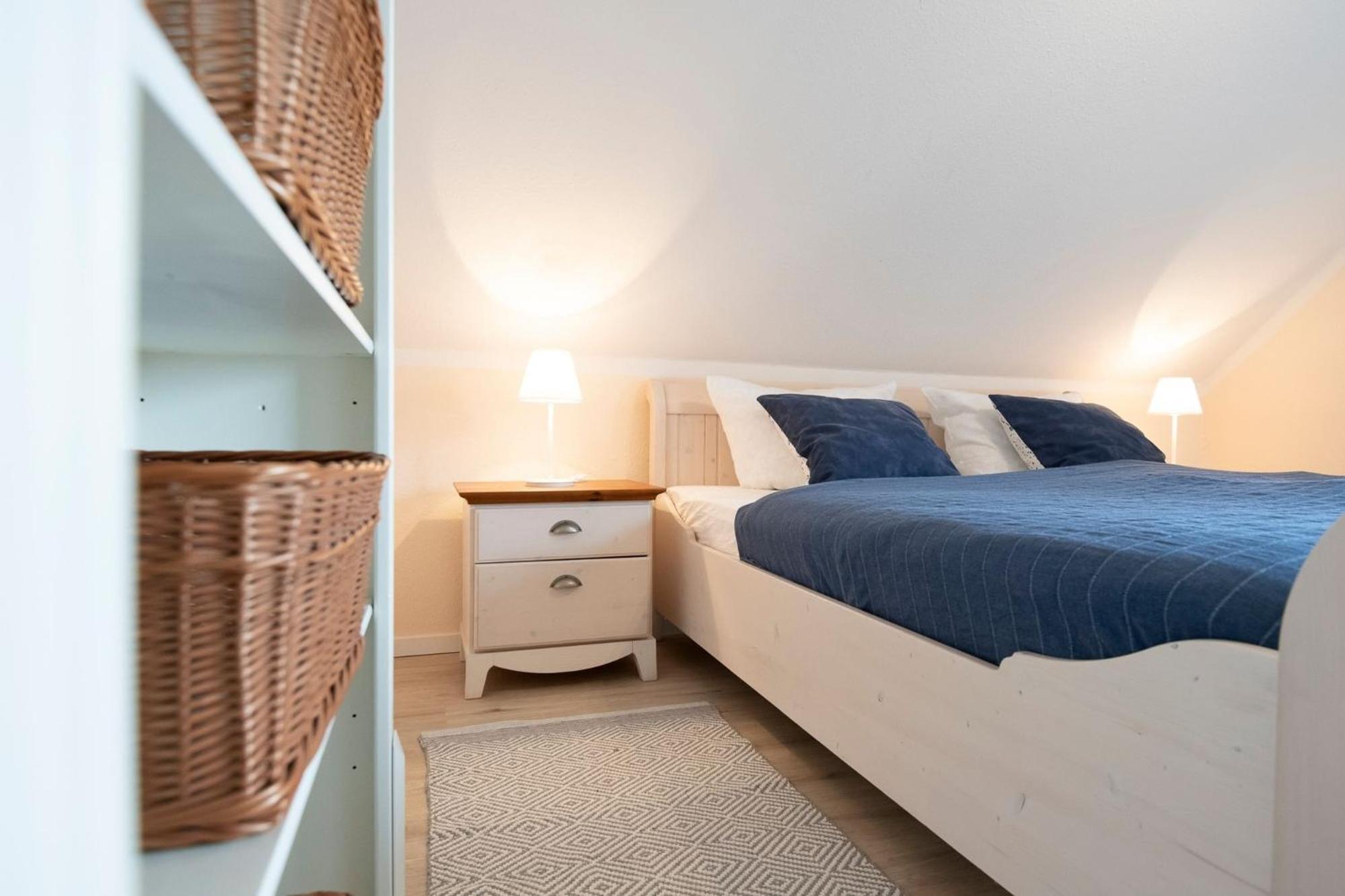 An Der Aue 9B Auenblick Apartment Dahme  Luaran gambar