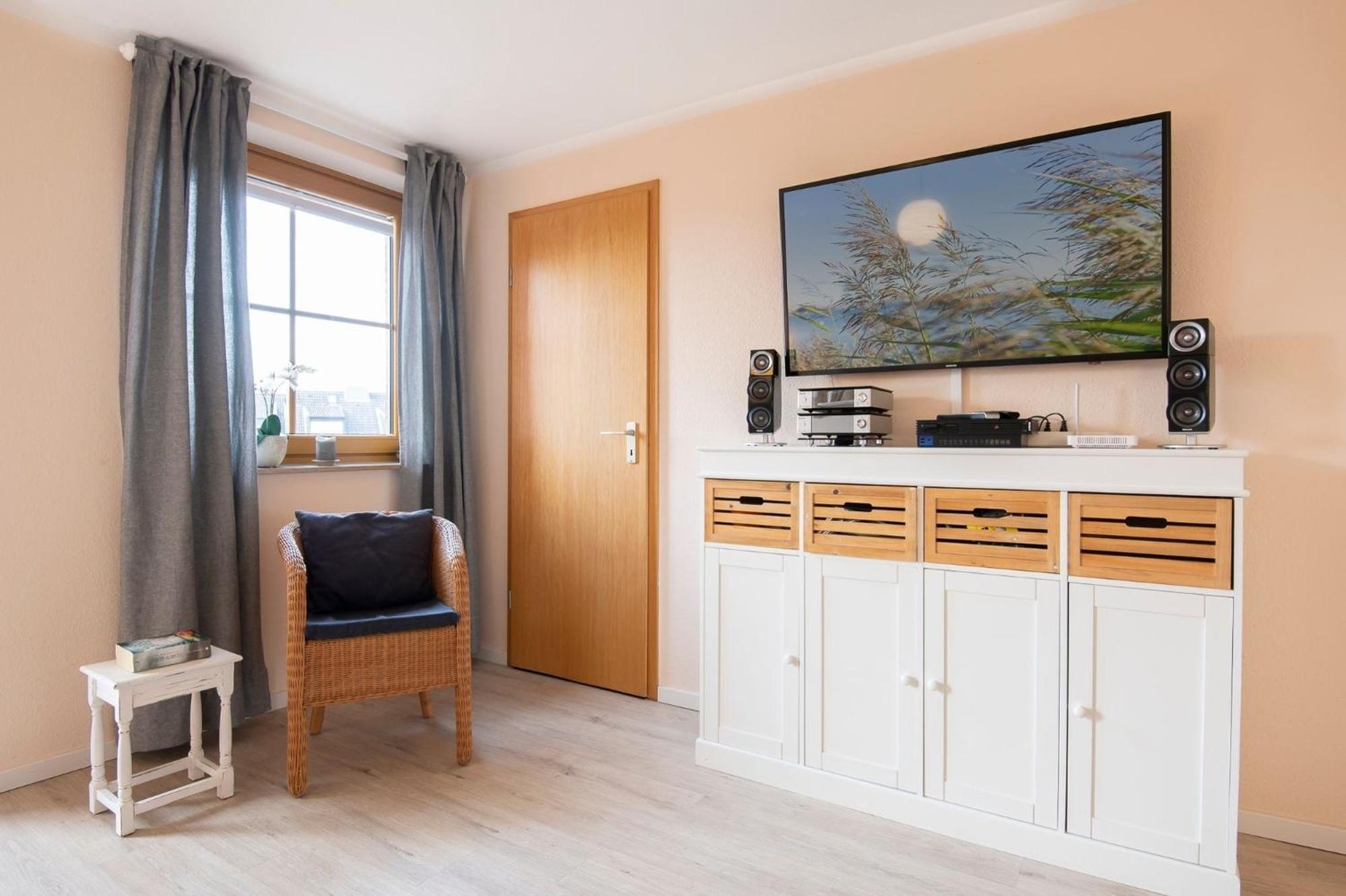 An Der Aue 9B Auenblick Apartment Dahme  Luaran gambar