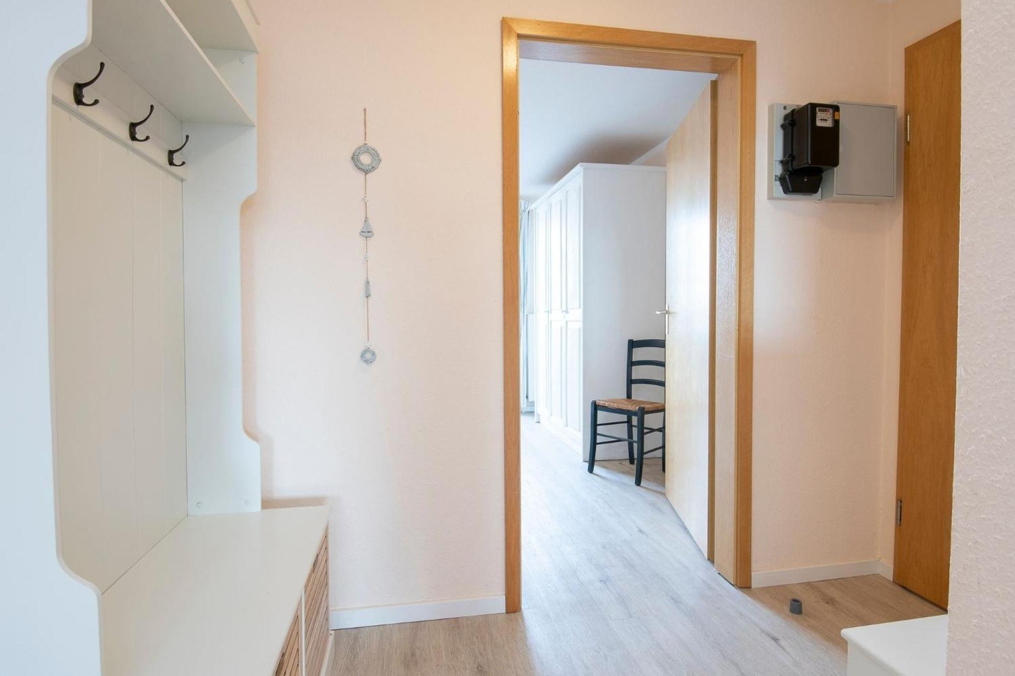 An Der Aue 9B Auenblick Apartment Dahme  Luaran gambar