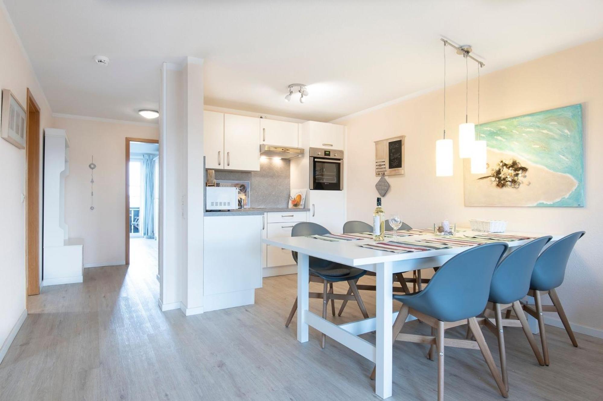 An Der Aue 9B Auenblick Apartment Dahme  Luaran gambar