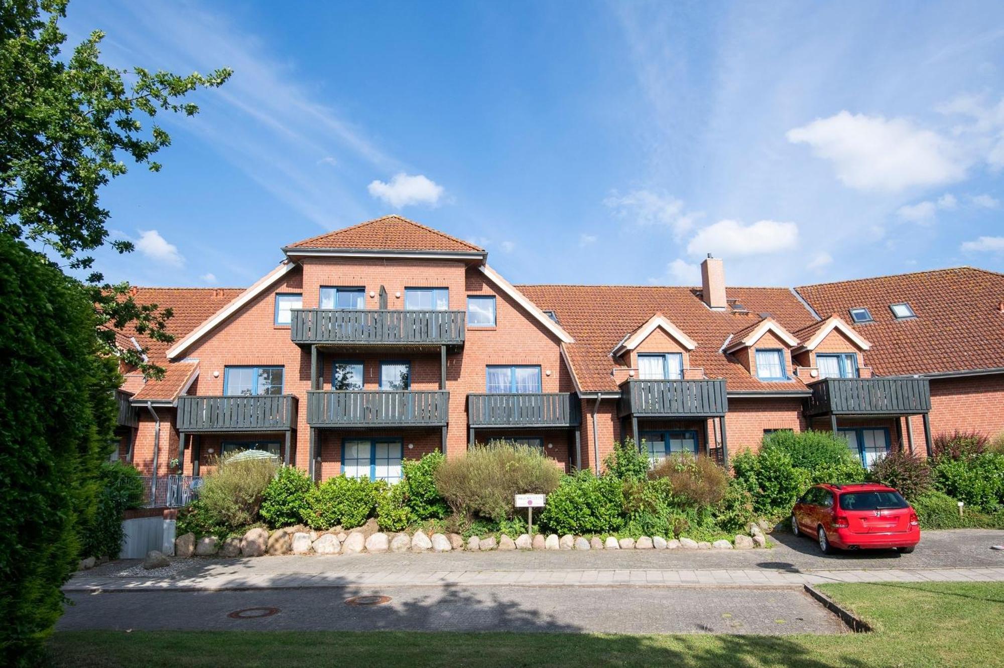 An Der Aue 9B Auenblick Apartment Dahme  Luaran gambar
