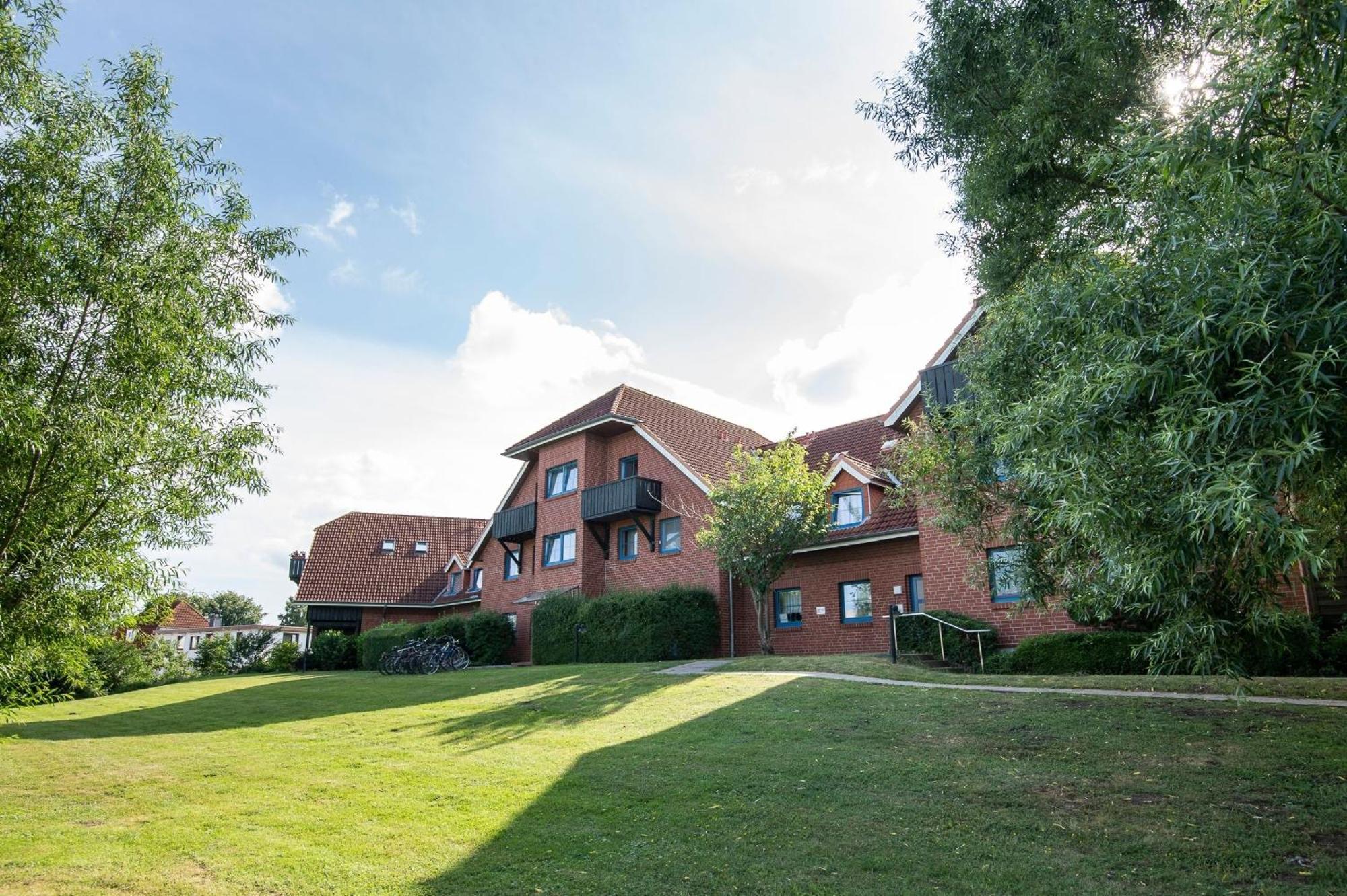 An Der Aue 9B Auenblick Apartment Dahme  Luaran gambar