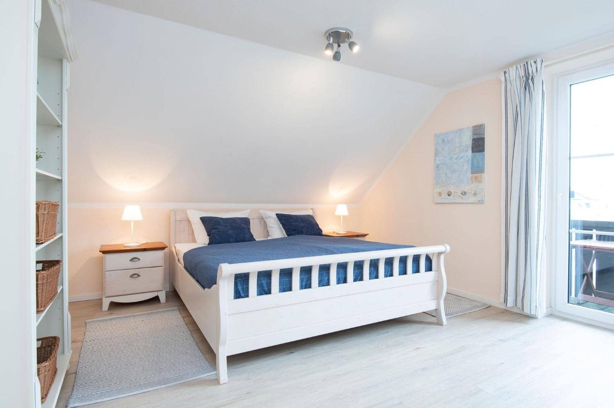 An Der Aue 9B Auenblick Apartment Dahme  Luaran gambar